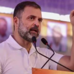 Supreme Court of India halts legal proceedings against Rahul Gandhi regarding his remarks against Amit Shah, offering him relief in a defamation case.