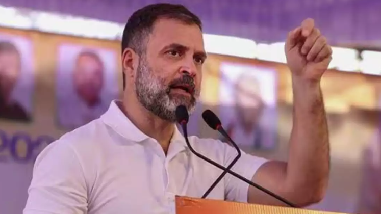 Supreme Court of India halts legal proceedings against Rahul Gandhi regarding his remarks against Amit Shah, offering him relief in a defamation case.