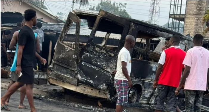 Soldiers in Ghana open fire on illegal miners at a gold mine, leading to multiple casualties and protests in the Ashanti region.