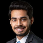 Trishneet Arora, founder of TAC Security, discusses his journey and mission in cybersecurity.