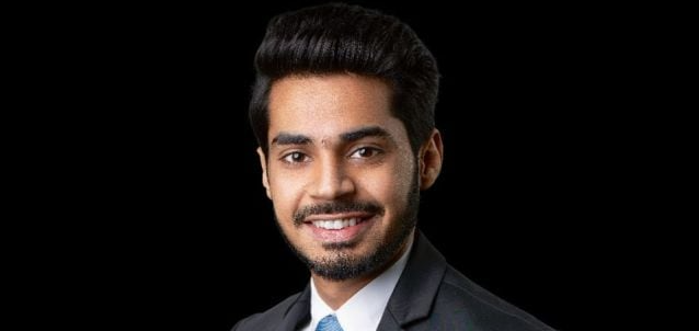 Trishneet Arora, founder of TAC Security, discusses his journey and mission in cybersecurity.