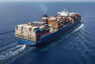 Clarksons Research Services Ltd estimates that the levies could potentially generate between $40 billion and $52 billion for the US.