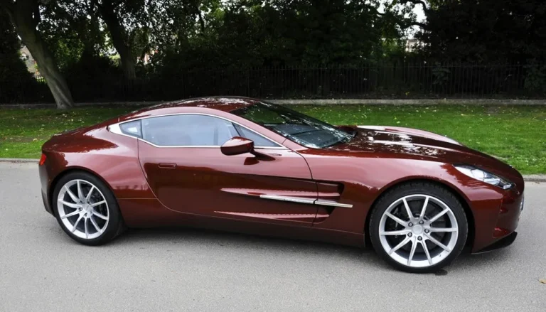 UK Luxury Cars Set to Get Cheaper in India Under New FTA