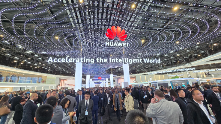 How Huawei rose from a telecommunications giant to become China's versatile AI powerhouse