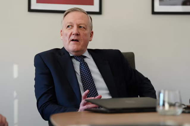 ISC Slams Ministers Over Afghan Data Breach Secrecy