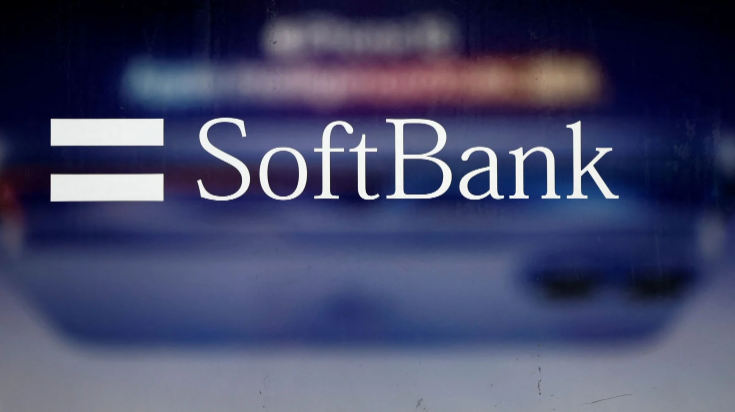 SoftBank shares jump 13% to record high after $2.87B profit