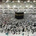 Telangana Umrah pilgrims Saudi bus tanker accident