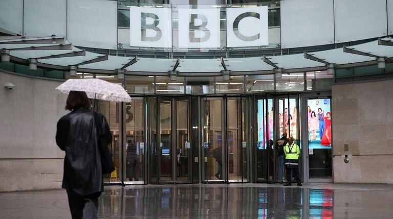 Inside the BBC’s Latest Crisis After Its Apology to Donald Trump