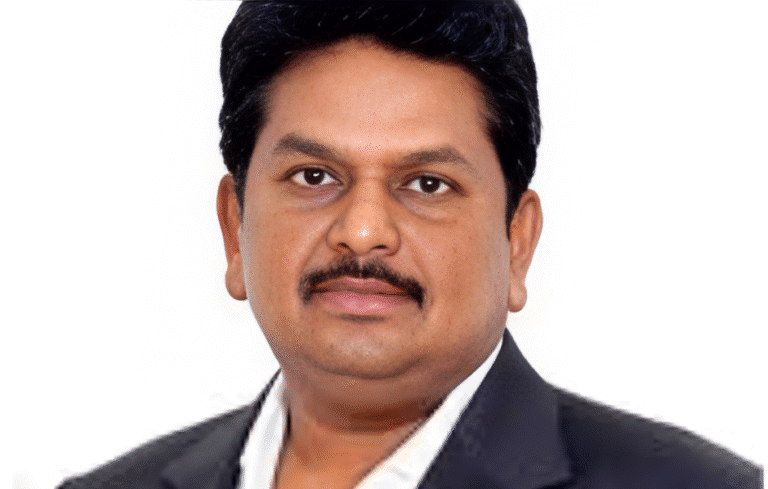 Nagarajan Seyyadurai