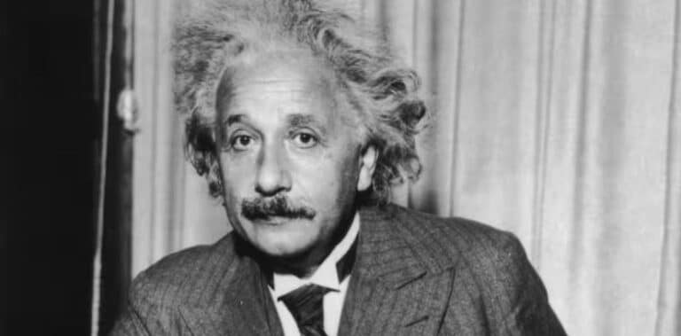 Albert Einstein success stories that transformed modern science
