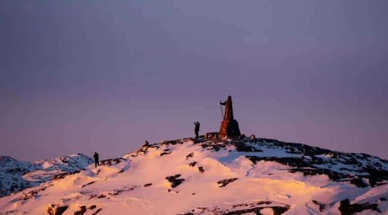 Trump Announces ‘Framework of Future Deal’ Over Greenland: What We Know