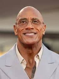 Dwayne Johnson success story showing his journey from struggle to Hollywood success