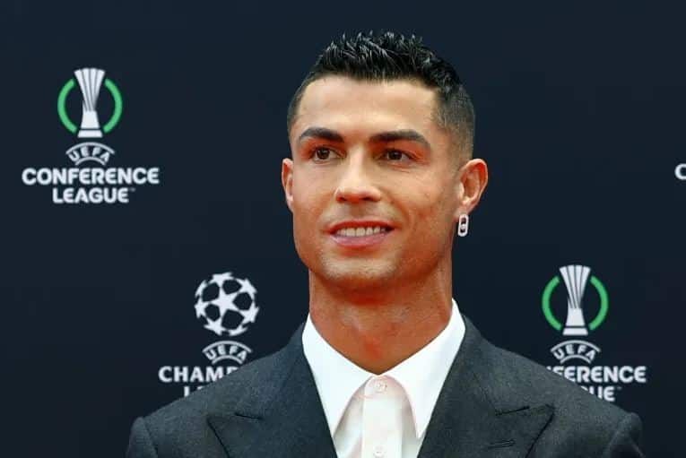 Cristiano Ronaldo success story from Madeira to global football legend