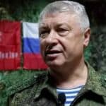 Russian GRU General Vladimir Alexeyev shot in Moscow, hospital scene, highlighting security risks for Russian military leaders